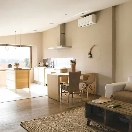 Cal Ouaire House Lohodihomes Appartamento