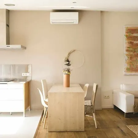 Cal Ouaire House Lohodihomes *