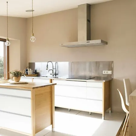 Cal Ouaire House Lohodihomes *