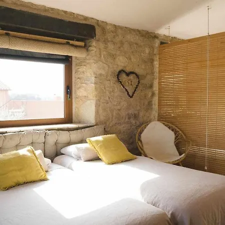 Cal Ouaire House Lohodihomes * Viladesens