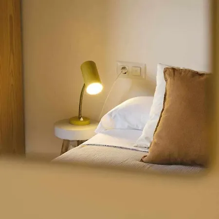 Cal Ouaire House Lohodihomes * Viladesens