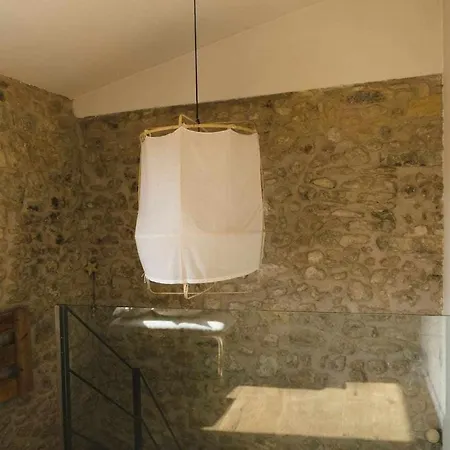 Cal Ouaire House Lohodihomes Viladesens