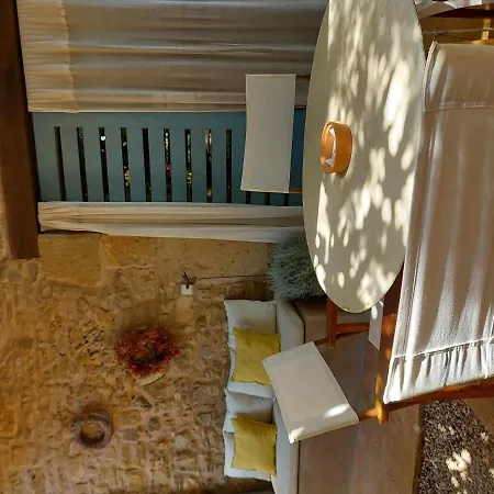 Cal Ouaire House Lohodihomes Viladesens