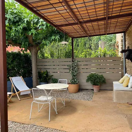 Appartamento Cal Ouaire House Lohodihomes Viladesens