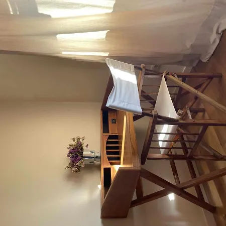 Appartamento Cal Ouaire House Lohodihomes *