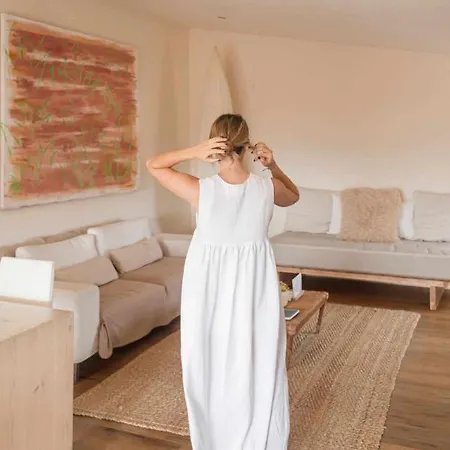 Cal Ouaire House Lohodihomes Appartamento