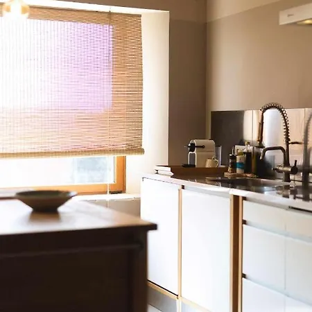 Appartamento Cal Ouaire House Lohodihomes