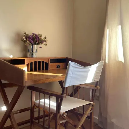 Cal Ouaire House Lohodihomes Appartamento *