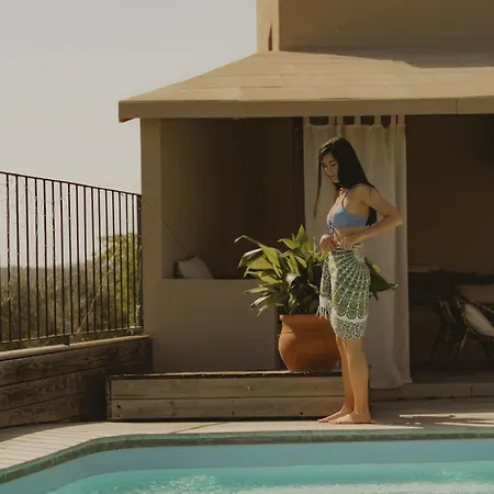 Cal Ouaire House Lohodihomes *